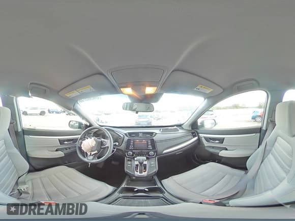 ✅ 2020 Honda CR-V LX • VIN: 2HKRW1H21LH402442 • Лот: 84365725. Опубликован ранее на Copart с пробегом 52 185 миль. Бесплатный доступ к архиву аукционных продаж из США и подробный отчёт об истории автомобиля на DreamBid. Изображение 15.