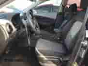 2019 Hyundai Kona SE с VIN KM8K12AA0KU244473, выставлен на аукционе Copart как лот 49158373 с пробегом 96 760 миль миль и . История ставок и продаж доступна на DreamBid. Изображение 7.