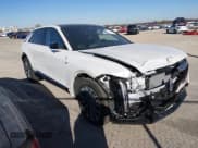 ✅ 2024 Cadillac LYRIQ Sport • VIN: 1GYKPVRL7RZ121464 • Лот: 43928954. Опубликован ранее на IAAI с пробегом 8 954 миль. Бесплатный доступ к архиву аукционных продаж из США и подробный отчёт об истории автомобиля на DreamBid. Изображение 1.