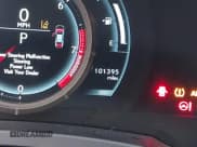 ✅ 2017 Lexus IS 300 • VIN: JTHCM1D26H5020382 • Lot: 42936690. Listed on IAAI with 101,395 mi. Free auction sales archive from the USA and detailed vehicle history report at DreamBid. Image 16.