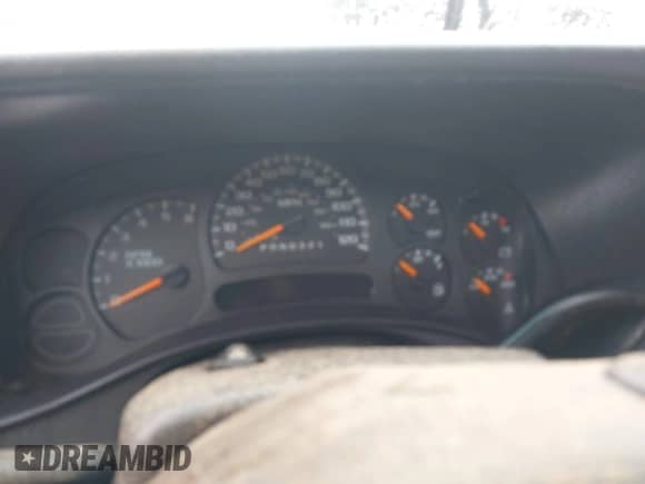 2006 GMC Sierra 1500 SLE1 с VIN 2GTEK13Z861344608, выставлен на аукционе IAAI как лот 41799997 с пробегом Не указан миль и . История ставок и продаж доступна на DreamBid. Изображение 7.