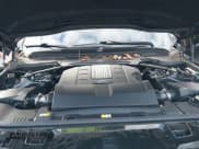 ✅ 2016 Land Rover Range Rover Sport HSE • VIN: SALWS2VF8GA555465 • Lot: 43655477. Wystawiony na IAAI z przebiegiem 122 049 mil. Bezpłatny archiwum sprzedaży aukcyjnych z USA i szczegółowy raport historii pojazdu na DreamBid. Zdjęcie 10.