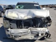 ✅ 2007 Chevrolet Silverado 1500 1LT • VIN: 2GCEC19C271616507 • Lot: 76077914. Listed on Copart with 198,723 mi. Free auction sales archive from the USA and detailed vehicle history report at DreamBid. Image 5.