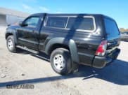 ✅ 2011 Toyota Tacoma • VIN: 5TFPX4EN9BX001390 • Lot: 43605165. Listed on IAAI with 125,923 mi. Free auction sales archive from the USA and detailed vehicle history report at DreamBid. Image 3.