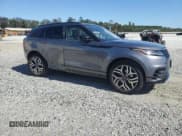 ✅ 2019 Land Rover Range Rover Velar R-Dynamic SE • VIN: SALYL2EX5KA203452 • Lot: 85278055. Wystawiony na Copart z przebiegiem 69 714 mil. Bezpłatny archiwum sprzedaży aukcyjnych z USA i szczegółowy raport historii pojazdu na DreamBid. Zdjęcie 4.
