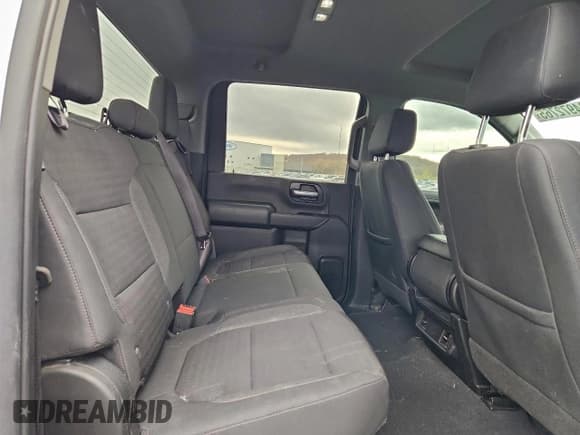 ✅ 2023 Chevrolet Silverado 2500HD LT • VIN: 2GC1YNEY5P1720370 • Лот: 94972765. Опубликован ранее на Copart с пробегом 47 447 миль. Бесплатный доступ к архиву аукционных продаж из США и подробный отчёт об истории автомобиля на DreamBid. Изображение 10.