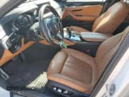 ✅ 2018 BMW 5 Series M550i xDrive • VIN: WBAJB9C54JB035279 • Lot: 71107785. Listed on Copart with 61,120 mi. Free auction sales archive from the USA and detailed vehicle history report at DreamBid. Image 7.