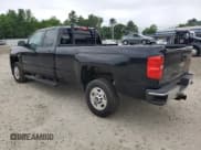 ✅ 2015 Chevrolet Silverado 2500HD LT • VIN: 1GC2KVEG3FZ512023 • Lot: 68147805. Wystawiony na Copart z przebiegiem 233 371 mil. Bezpłatny archiwum sprzedaży aukcyjnych z USA i szczegółowy raport historii pojazdu na DreamBid. Zdjęcie 2.