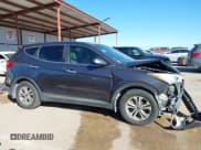 ✅ 2016 Hyundai Santa Fe • VIN: 5XYZT3LB4GG310458 • Лот: 43538523. Опубликован ранее на IAAI с пробегом 142 655 миль. Бесплатный доступ к архиву аукционных продаж из США и подробный отчёт об истории автомобиля на DreamBid. Изображение 13.