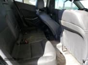 ✅ 2015 Mercedes-Benz GLA 250 • VIN: WDCTG4EB4FJ129463 • Lot: 89634755. Listed on Copart with 162,930 mi. Free auction sales archive from the USA and detailed vehicle history report at DreamBid. Image 11.