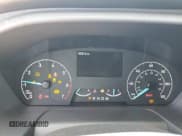 ✅ 2024 Ford Transit Cargo • VIN: 1FTBW3XG3RKB64288 • Lot: 71999655. Listed on Copart with 1,832 mi. Free auction sales archive from the USA and detailed vehicle history report at DreamBid. Image 9.