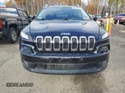 ✅ 2014 Jeep Cherokee Latitude • VIN: 1C4PJMCS8EW244340 • Лот: 90435365. Опубликован ранее на Copart с пробегом 198 860 миль. Бесплатный доступ к архиву аукционных продаж из США и подробный отчёт об истории автомобиля на DreamBid. Изображение 5.