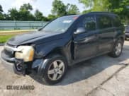 ✅ 2008 Chevrolet Equinox LT • VIN: 2CNDL33F086325174 • Лот: 58553885. Опубликован ранее на Copart с пробегом 186 912 миль. Бесплатный доступ к архиву аукционных продаж из США и подробный отчёт об истории автомобиля на DreamBid. Изображение 1.