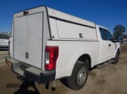 ✅ 2019 Ford F-250 XL • VIN: 1FT7X2A69KEE24081 • Lot: 43545008. Listed on IAAI with 177,639 mi. Free auction sales archive from the USA and detailed vehicle history report at DreamBid. Image 4.