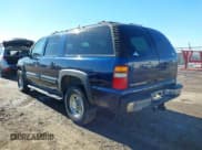 ✅ 2001 Chevrolet Suburban LT • VIN: 3GNGK26U41G215903 • Лот: 41283772. Опубликован ранее на IAAI с пробегом 199 191 миль. Бесплатный доступ к архиву аукционных продаж из США и подробный отчёт об истории автомобиля на DreamBid. Изображение 3.