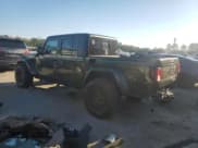 ✅ 2021 Jeep Gladiator Freedom • VIN: 1C6HJTAG8ML592059 • Лот: 50199455. Опубликован ранее на Copart с пробегом 59 677 миль. Бесплатный доступ к архиву аукционных продаж из США и подробный отчёт об истории автомобиля на DreamBid. Изображение 2.