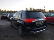 ✅ 2012 GMC Terrain SLT-2 • VIN: 2GKFLXE52C6345805 • Лот: 43753004. Опубликован ранее на IAAI с пробегом 179 383 миль. Бесплатный доступ к архиву аукционных продаж из США и подробный отчёт об истории автомобиля на DreamBid. Изображение 3.