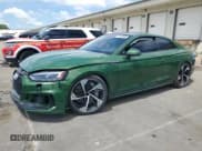 ✅ 2018 Audi RS 5 • VIN: WUAPWAF54JA902087 • Lot: 63082555. Listed on Copart with 53,274 mi. Free auction sales archive from the USA and detailed vehicle history report at DreamBid. Image 1.