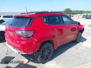 ✅ 2022 Jeep Compass Limited • VIN: 3C4NJDCB5NT233194 • Lot: 42776577. Wystawiony na IAAI z przebiegiem 57 057 mil. Bezpłatny archiwum sprzedaży aukcyjnych z USA i szczegółowy raport historii pojazdu na DreamBid. Zdjęcie 4.