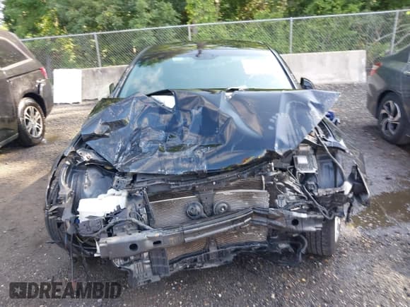 ✅ 2015 Hyundai Genesis Coupe 3.8L Base • VIN: KMHHT6KJ6FU127996 • Lot: 42682746. Listed on IAAI with 110,640 mi. Free auction sales archive from the USA and detailed vehicle history report at DreamBid. Image 12.