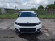 ✅ 2024 Jeep Grand Cherokee Laredo • VIN: 1C4RJKAG0R8535761 • Lot: 42492902. Listed on IAAI with 27,796 mi. Free auction sales archive from the USA and detailed vehicle history report at DreamBid. Image 6.