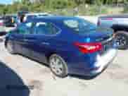 2017 Nissan Sentra SR с VIN 3N1AB7AP7HY211400, выставлен на аукционе IAAI как лот 43450342 с пробегом 197 853 миль миль и . История ставок и продаж доступна на DreamBid. Изображение 3.