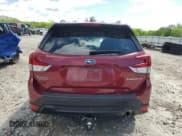 ✅ 2019 Subaru Forester Limited • VIN: JF2SKAUCXKH413756 • Lot: 59258425. Wystawiony na Copart z przebiegiem 61 802 mil. Bezpłatny archiwum sprzedaży aukcyjnych z USA i szczegółowy raport historii pojazdu na DreamBid. Zdjęcie 6.