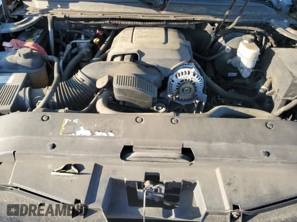 ✅ 2007 Chevrolet Avalanche LTZ • VIN: 3GNEC12J17G285281 • Лот: 80958455. Опубликован ранее на Copart с пробегом 185 362 миль. Бесплатный доступ к архиву аукционных продаж из США и подробный отчёт об истории автомобиля на DreamBid. Изображение 11.