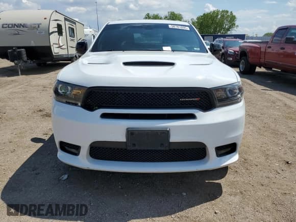 ✅ 2020 Dodge Durango GT Plus • VIN: 1C4RDJDG7LC324459 • Лот: 58781895. Опубликован ранее на Copart с пробегом 137 280 миль. Бесплатный доступ к архиву аукционных продаж из США и подробный отчёт об истории автомобиля на DreamBid. Изображение 5.
