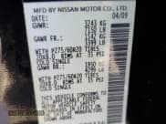 ✅ 2010 Infiniti QX56 • VIN: 5N3ZA0NF5AN900336 • Лот: 63086305. Опубликован ранее на Copart с пробегом 131 780 миль. Бесплатный доступ к архиву аукционных продаж из США и подробный отчёт об истории автомобиля на DreamBid. Изображение 13.