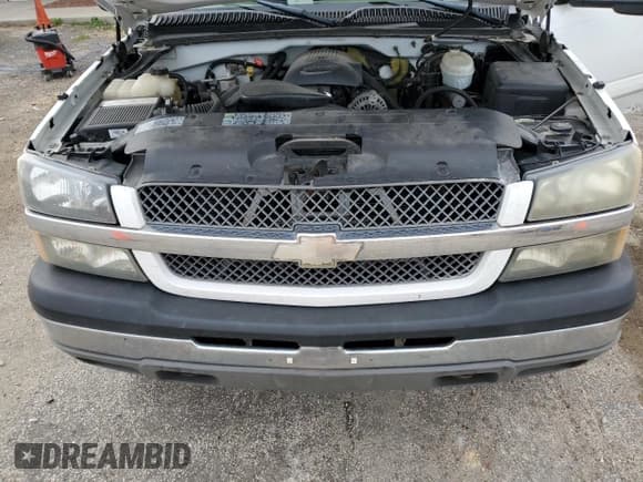 ✅ 2004 Chevrolet Silverado 1500 Z71 • VIN: 1GCEK19T94E179876 • Лот: 82718245. Опубликован ранее на Copart с пробегом 249 796 миль. Бесплатный доступ к архиву аукционных продаж из США и подробный отчёт об истории автомобиля на DreamBid. Изображение 11.