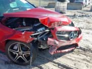 ✅ 2018 Mercedes-Benz C 300 • VIN: WDDWJ4KB9JF693250 • Lot: 41444482. Listed on IAAI with Not provided. Free auction sales archive from the USA and detailed vehicle history report at DreamBid. Image 6.