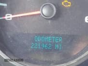 ✅ 2009 Chevrolet Silverado 1500 Work Truck • VIN: 1GCEK19C99Z260246 • Lot: 43405461. Listed on IAAI with 221,962 mi. Free auction sales archive from the USA and detailed vehicle history report at DreamBid. Image 16.