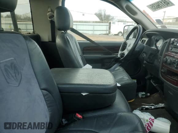 ✅ 2003 Dodge 1500 ST • VIN: 1D7HU16D53J620578 • Лот: 46179035. Опубликован ранее на Copart с пробегом Не указан. Бесплатный доступ к архиву аукционных продаж из США и подробный отчёт об истории автомобиля на DreamBid. Изображение 10.