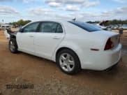 ✅ 2011 Chevrolet Malibu 1LS • VIN: 1G1ZB5E13BF219026 • Lot: 80201644. Listed on Copart with 149,369 mi. Free auction sales archive from the USA and detailed vehicle history report at DreamBid. Image 2.