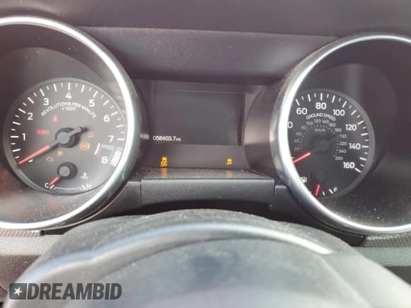 ✅ 2021 Ford Mustang GT Premium • VIN: 1FA6P8CF6M5133557 • Lot: 86133525. Wystawiony na Copart z przebiegiem 58 403 mil. Bezpłatny archiwum sprzedaży aukcyjnych z USA i szczegółowy raport historii pojazdu na DreamBid. Zdjęcie 9.