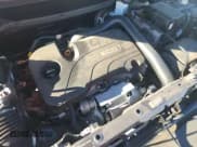 ✅ 2018 Chevrolet Equinox Premier • VIN: 3GNAXMEV5JL105706 • Lot: 82513825. Listed on Copart with 77,883 mi. Free auction sales archive from the USA and detailed vehicle history report at DreamBid. Image 16.