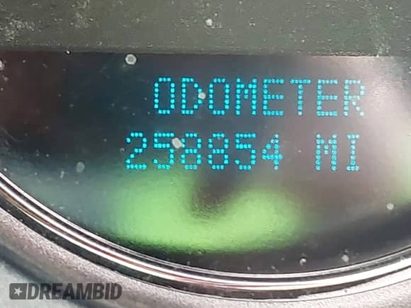 ✅ 2008 GMC Sierra 1500 SLT • VIN: 3GTEK13J18G217512 • Lot: 42668985. Listed on IAAI with 258,854 mi. Free auction sales archive from the USA and detailed vehicle history report at DreamBid. Image 15.