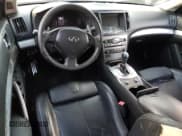 ✅ 2010 Infiniti G37 Journey • VIN: JN1CV6EK8AM101554 • Lot: 93026165. Listed on Copart with 178,590 mi. Free auction sales archive from the USA and detailed vehicle history report at DreamBid. Image 8.