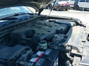 ✅ 2018 Nissan Armada SV • VIN: JN8AY2ND2J9054485 • Lot: 42870607. Listed on IAAI with 143,265 mi. Free auction sales archive from the USA and detailed vehicle history report at DreamBid. Image 19.