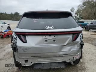 ✅ 2022 Hyundai Tucson Limited • VIN: KM8JECA14NU065895 • Lot: 82206394. Wystawiony na Copart z przebiegiem 43 584 mil. Bezpłatny archiwum sprzedaży aukcyjnych z USA i szczegółowy raport historii pojazdu na DreamBid. Zdjęcie 6.