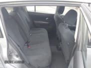 ✅ 2011 Nissan Versa S • VIN: 3N1BC1CP6BL500316 • Lot: 43684051. Listed on IAAI with 71,972 mi. Free auction sales archive from the USA and detailed vehicle history report at DreamBid. Image 8.