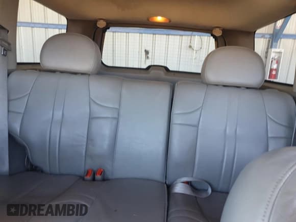 ✅ 2004 Jeep Grand Cherokee Laredo • VIN: 1J4GW48S14C403476 • Лот: 90664885. Опубликован ранее на Copart с пробегом 100 073 миль. Бесплатный доступ к архиву аукционных продаж из США и подробный отчёт об истории автомобиля на DreamBid. Изображение 10.