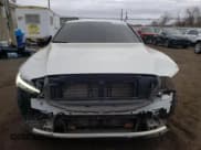 ✅ 2024 Volvo S60 Core Dark Theme • VIN: 7JRL12TK8RG295020 • Lot: 47601695. Listed on Copart with 45,837 mi. Free auction sales archive from the USA and detailed vehicle history report at DreamBid. Image 5.