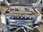 ✅ 2013 Ford F-250 XL • VIN: 1FT7W2B62DEA17756 • Lot: 84916635. Listed on Copart with 127,802 mi. Free auction sales archive from the USA and detailed vehicle history report at DreamBid. Image 11.