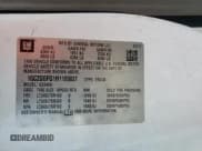 ✅ 2017 Chevrolet Express Cargo • VIN: 1GCZGGFG1H1180837 • Lot: 65257405. Listed on Copart with 205,680 mi. Free auction sales archive from the USA and detailed vehicle history report at DreamBid. Image 13.