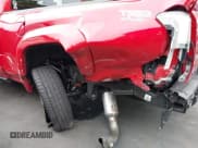 ✅ 2025 Toyota Tacoma SR • VIN: 3TYLB5JN1ST062638 • Лот: 42359245. Опубликован ранее на IAAI с пробегом 3 335 миль. Бесплатный доступ к архиву аукционных продаж из США и подробный отчёт об истории автомобиля на DreamBid. Изображение 6.