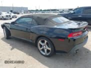 ✅ 2014 Chevrolet Camaro LT • VIN: 2G1FB3D38E9301180 • Lot: 43164264. Wystawiony na IAAI z przebiegiem 122 771 mil. Bezpłatny archiwum sprzedaży aukcyjnych z USA i szczegółowy raport historii pojazdu na DreamBid. Zdjęcie 3.
