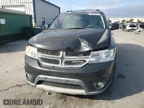 ✅ 2012 Dodge Journey SXT • VIN: 3C4PDCBG4CT395760 • Lot: 95829845. Wystawiony na Copart z przebiegiem 103 256 mil. Bezpłatny archiwum sprzedaży aukcyjnych z USA i szczegółowy raport historii pojazdu na DreamBid. Zdjęcie 14.