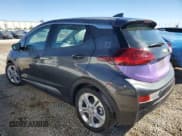 ✅ 2017 Chevrolet Bolt EV LT • VIN: 1G1FW6S07H4190997 • Lot: 81056884. Wystawiony na Copart z przebiegiem 133 053 mil. Bezpłatny archiwum sprzedaży aukcyjnych z USA i szczegółowy raport historii pojazdu na DreamBid. Zdjęcie 2.